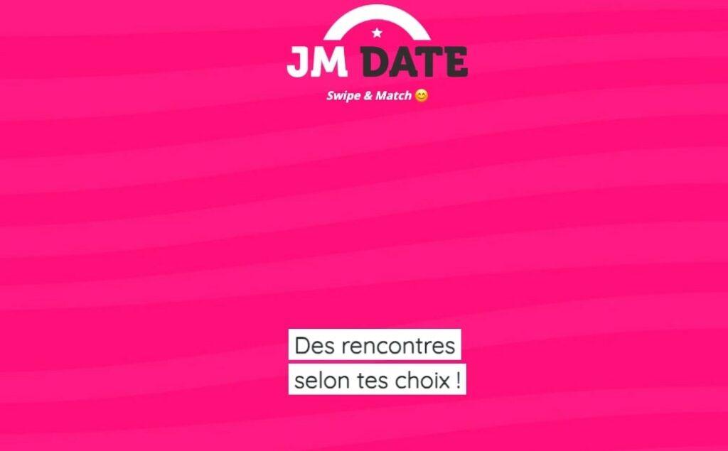 JM Date