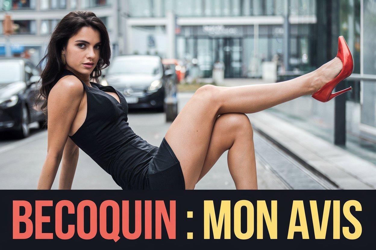 becoquin avis