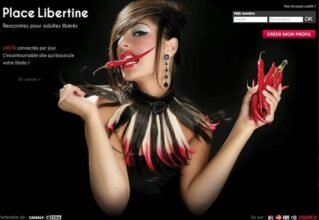 PlaceLibertine : mon avis après 3 mois d’utilisation